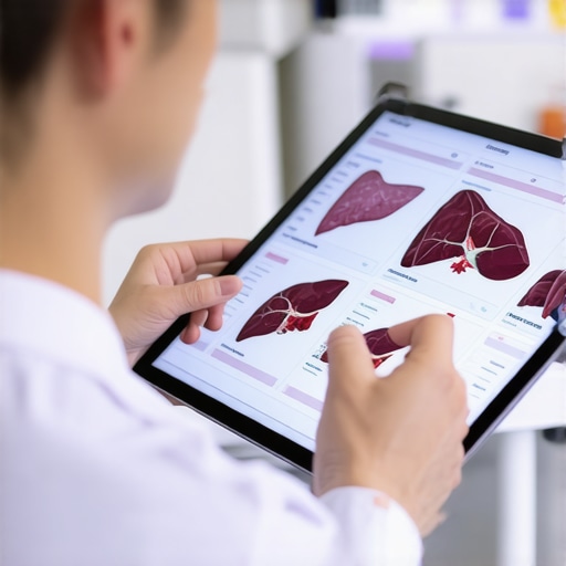 Why 2026 Clinical Data Supports Semaglutide for Liver