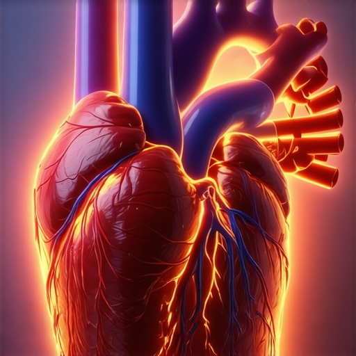 Why 2026 Clinical Results Show Improved Heart Health
