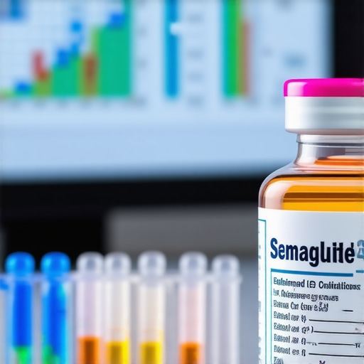 Why 2026 Clinical Studies Favor Weekly Semaglutide