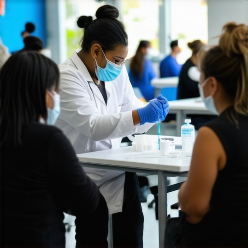 Why 2026 Clinical Success Requires Consistent Shots