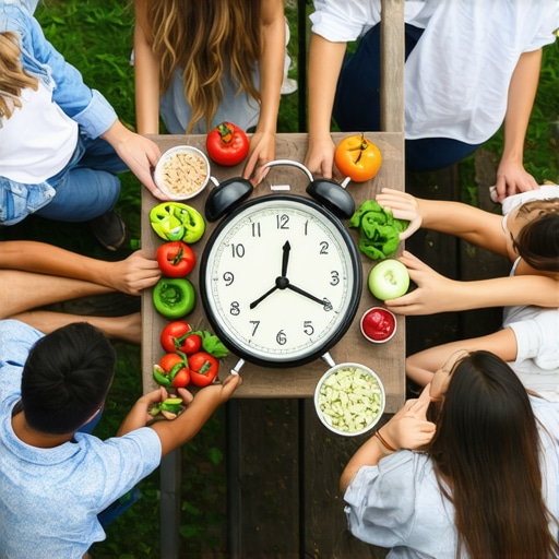 Why 2026 Clinical Success Stories Use Intermittent Fasting