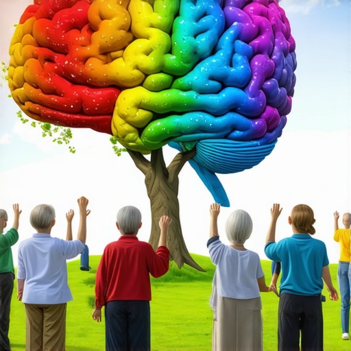 Why 2026 Clinical Trials Show Better Brain Health