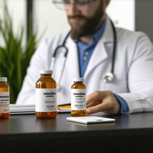 Why 2026 Doctors Combine Semaglutide with IF