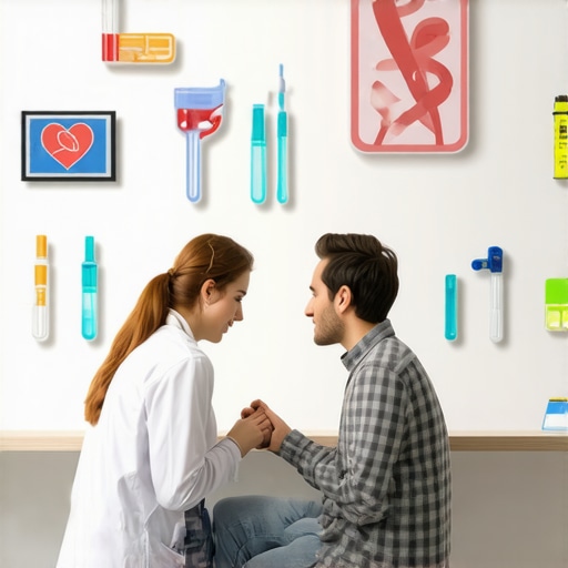 Why 2026 Doctors Now Recommend Semaglutide Early