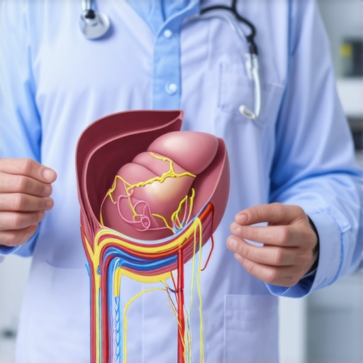 Why 2026 Doctors Prescribe Semaglutide for Visceral Fat