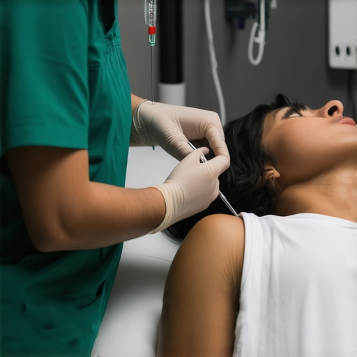 Why 2026 Doctors Recommend Nightly Semaglutide Shots