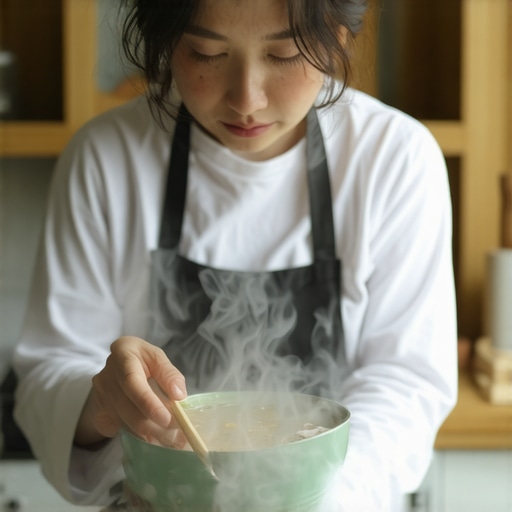 Why 2026 Fasting Protocols include Bone Broth