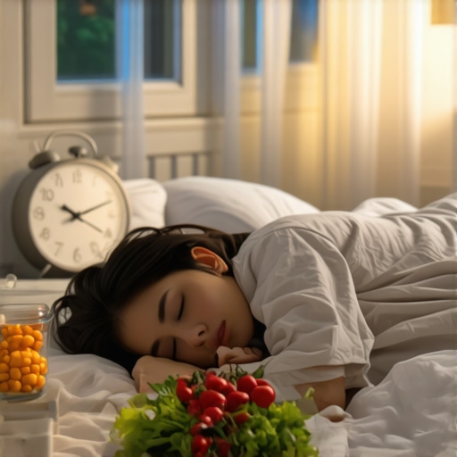 Why 2026 Fasting Windows Prevent Late Night Binging