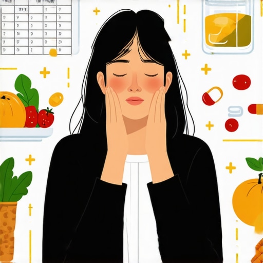 Why 2026 Fasting Windows Reduce Semaglutide Nausea