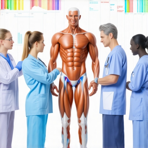 Why 2026 Medical Programs Prioritize Muscle Over Weight