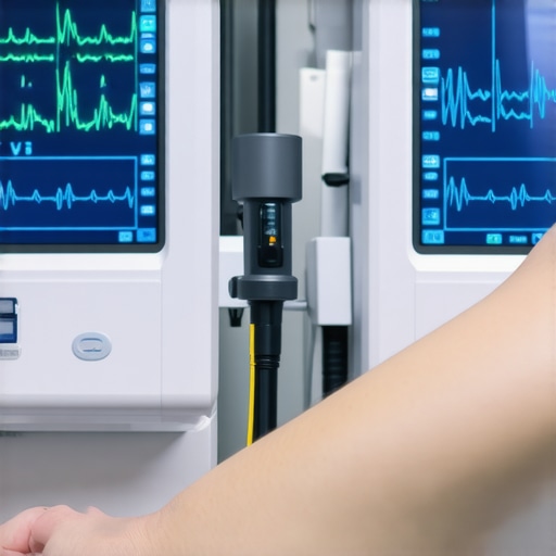 Why 2026 Medical Programs use Bio-Electrical Impedance