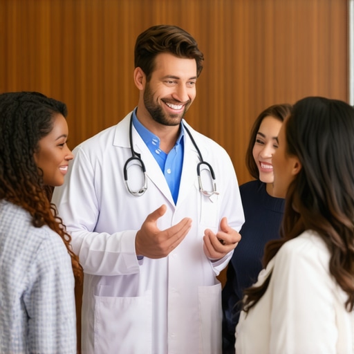 Why 2026 Patients Choose Doctor-Led Weight Loss Clinics