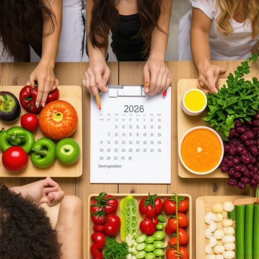 Why 2026 Patients Love 16:8 Fasting with Semaglutide