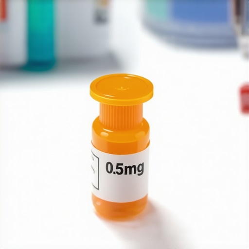 Why 2026 Patients Prefer 0.5mg Over Higher Doses