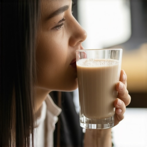 Why 2026 Patients Prefer Liquid Protein on Semaglutide