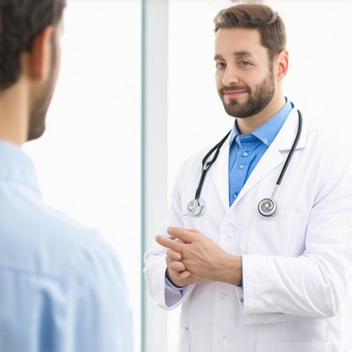 Why 2026 Patients Prefer Stomach Injections for Potency