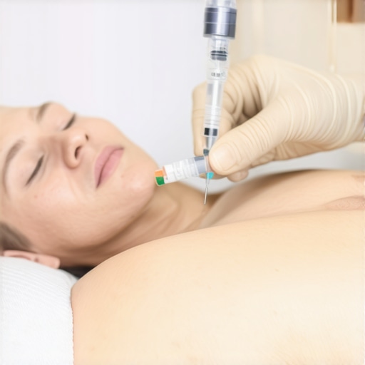 Why 2026 Patients Prefer Stomach Shots for Speed