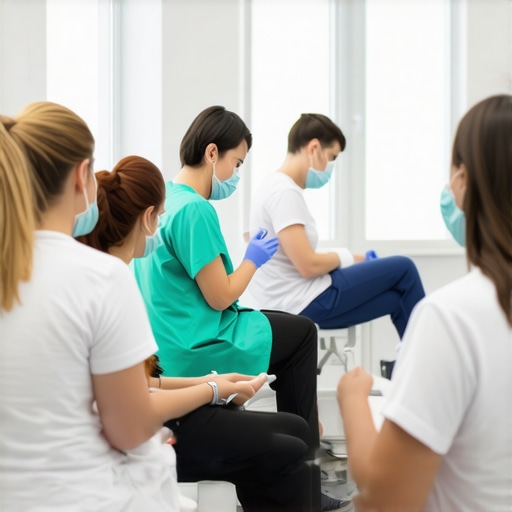 Why 2026 Patients Switch to Arm Injections