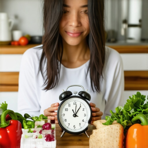 Why 2026 Patients Use 16:8 Fasting on Weekdays