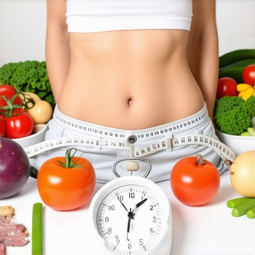 Why 2026 Patients Use 20:4 Fasting for Faster Loss