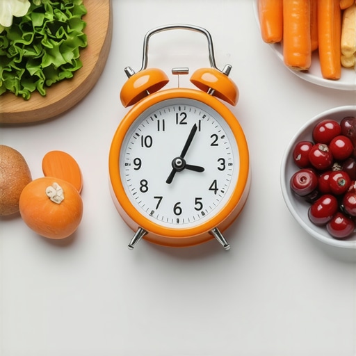 Why 2026 Patients Use 20:4 Fasting for Results