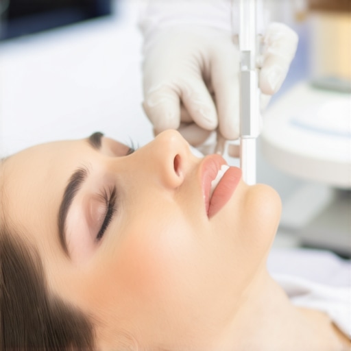 Why 2026 Patients Use Collagen for Semaglutide Face