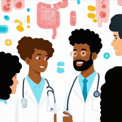 Why 2026 Patients Use Digestive Enzymes on Semaglutide