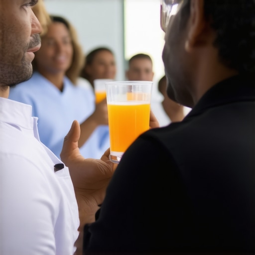 Why 2026 Patients Use Electrolytes on Semaglutide