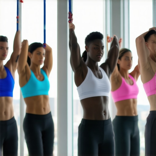 Why 2026 Patients Use Resistance Bands for Fat Loss