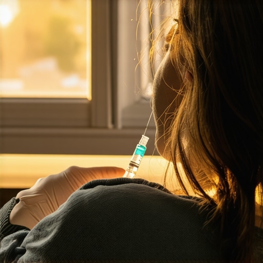 Why 2026 Semaglutide Injections Work Better in the Morning