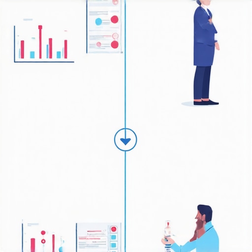 Why 2026 Semaglutide Results Peak at Month Six