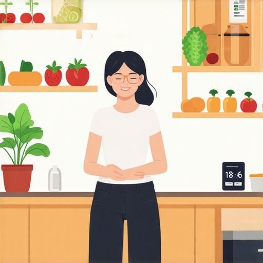 Why 2026 Semaglutide Users Prefer 18:6 Fasting Results