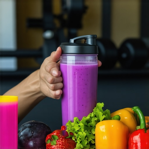 Why 2026 Success Stories Feature High-Protein Shakes
