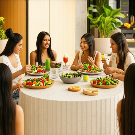 Why 2026 Success Stories Feature Low Fat Meals