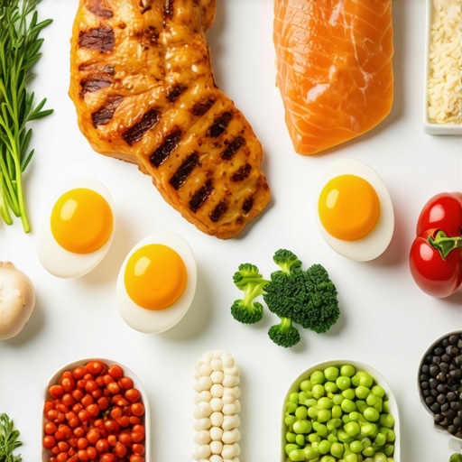Why 2026 Success Stories Focus on Lean Protein