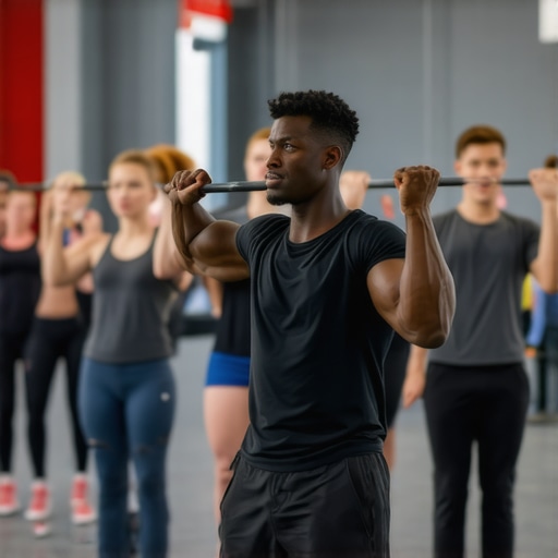 Why 2026 Success Stories Focus on Resistance Training