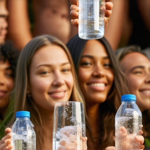 Why 2026 Success Stories Focus on Water Intake