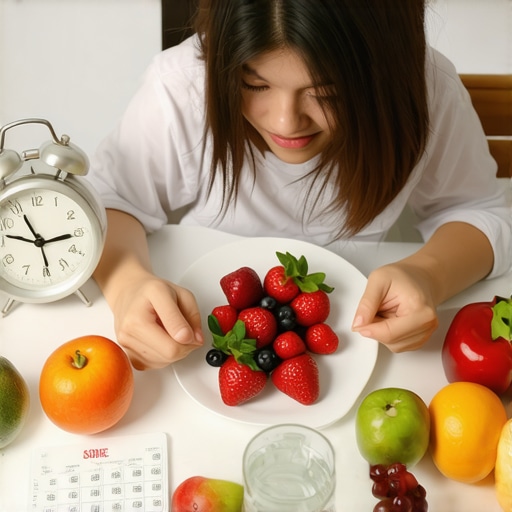 Why 2026 Success Stories Often Include Intermittent Fasting