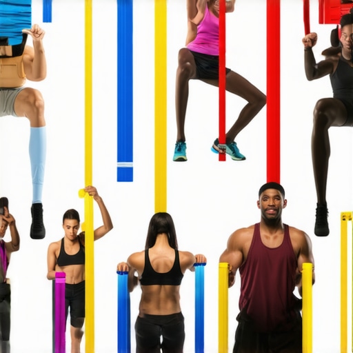 Why 2026 Success Stories Use Resistance Bands